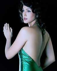 Isha Koppikar